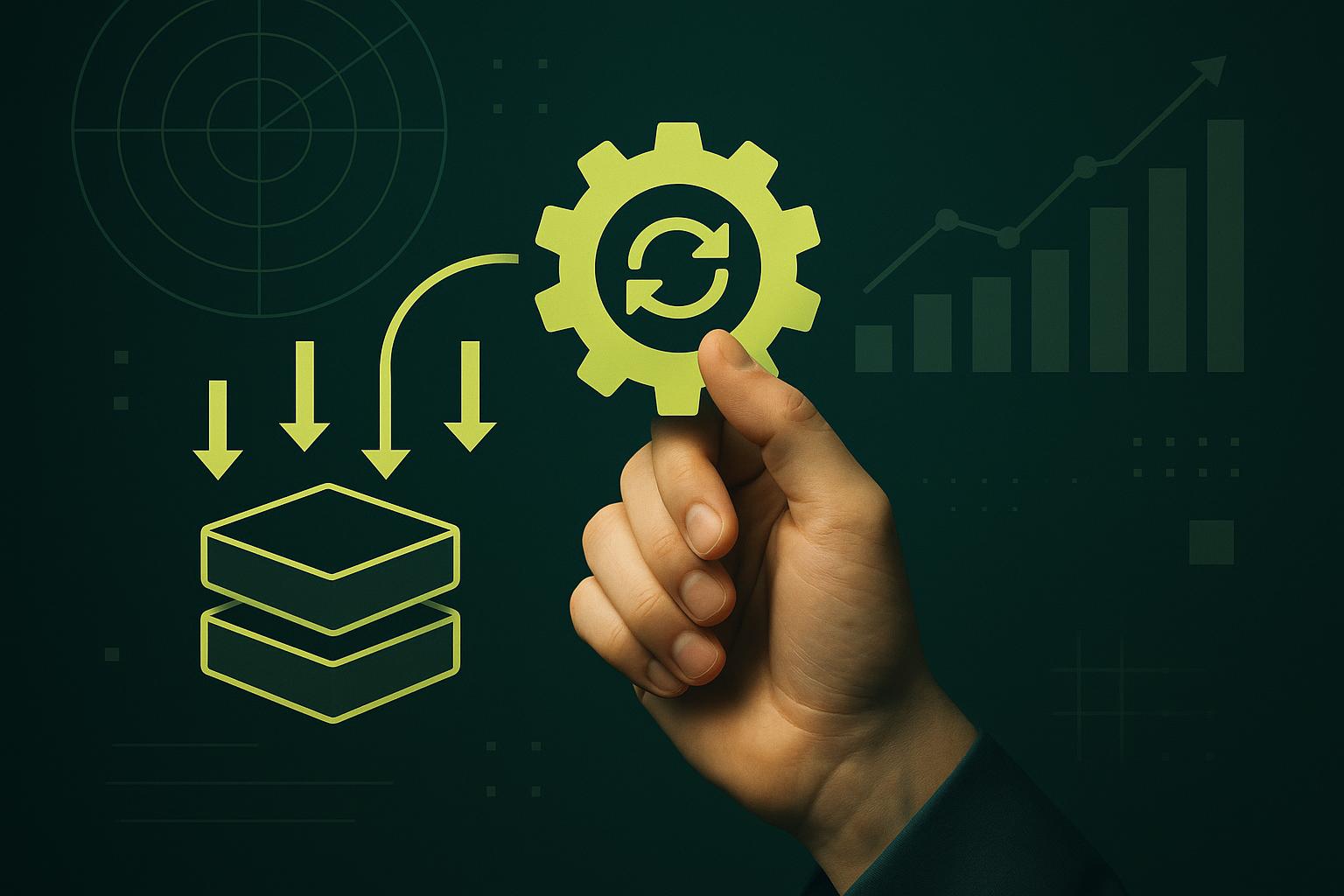 Automate Accruals in SAP Business One