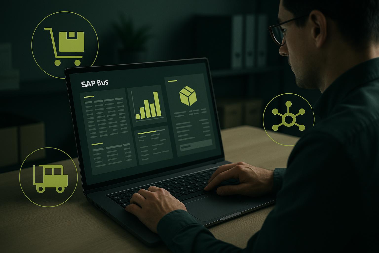 Top SAP Business One Features in Everyday Use