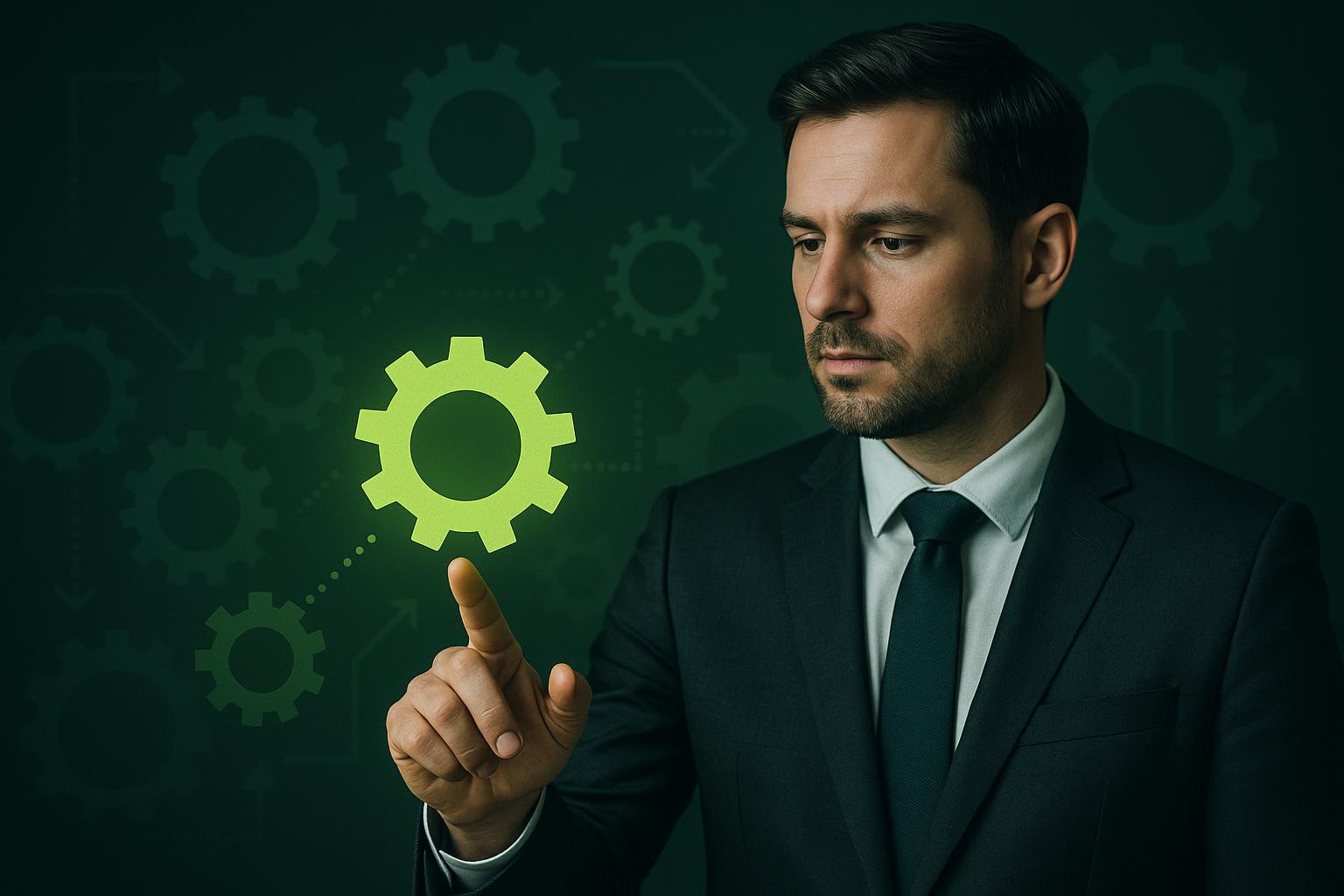 ERP Consulting Experiences from Real Projects