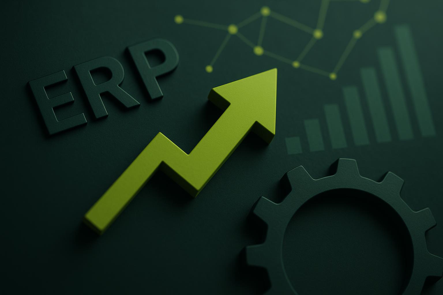 ERP Consulting: When It Really Helps You Move Forward