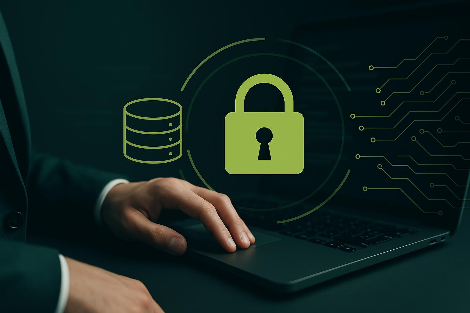 ERP Data Protection: SAP Business One Guide