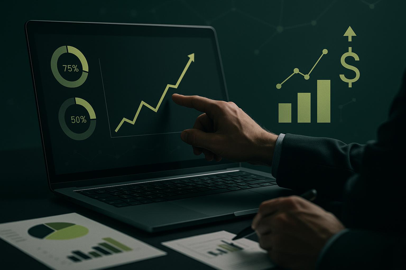 Proper Use of ERP Metrics in SMEs