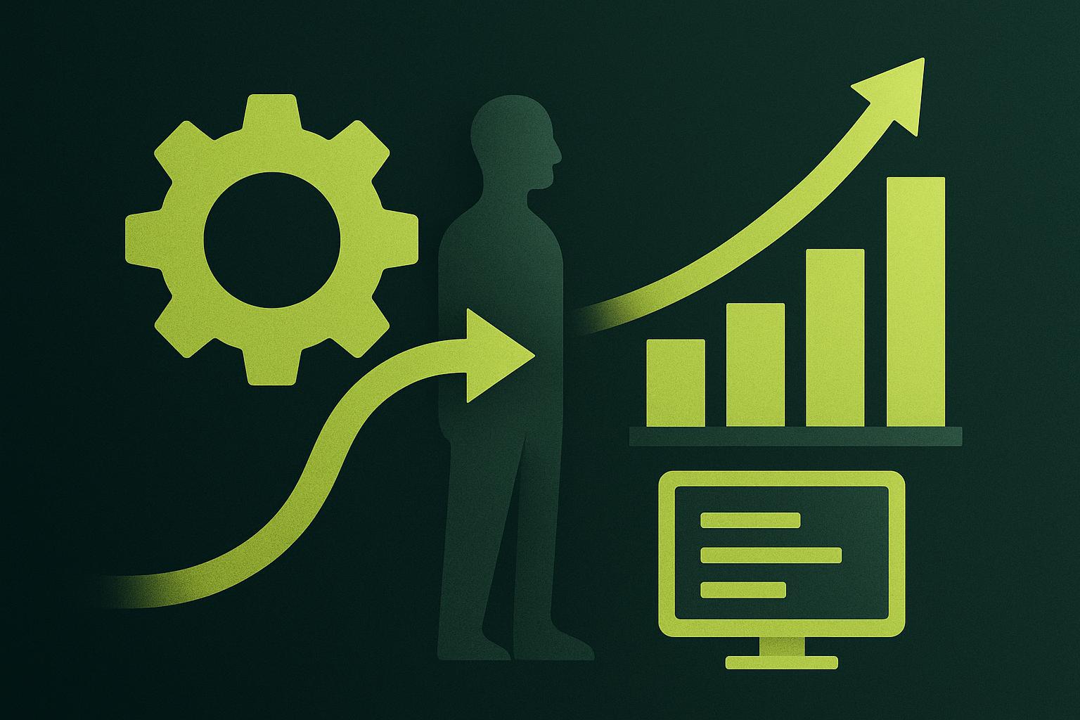 ERP process optimization in SMEs that works