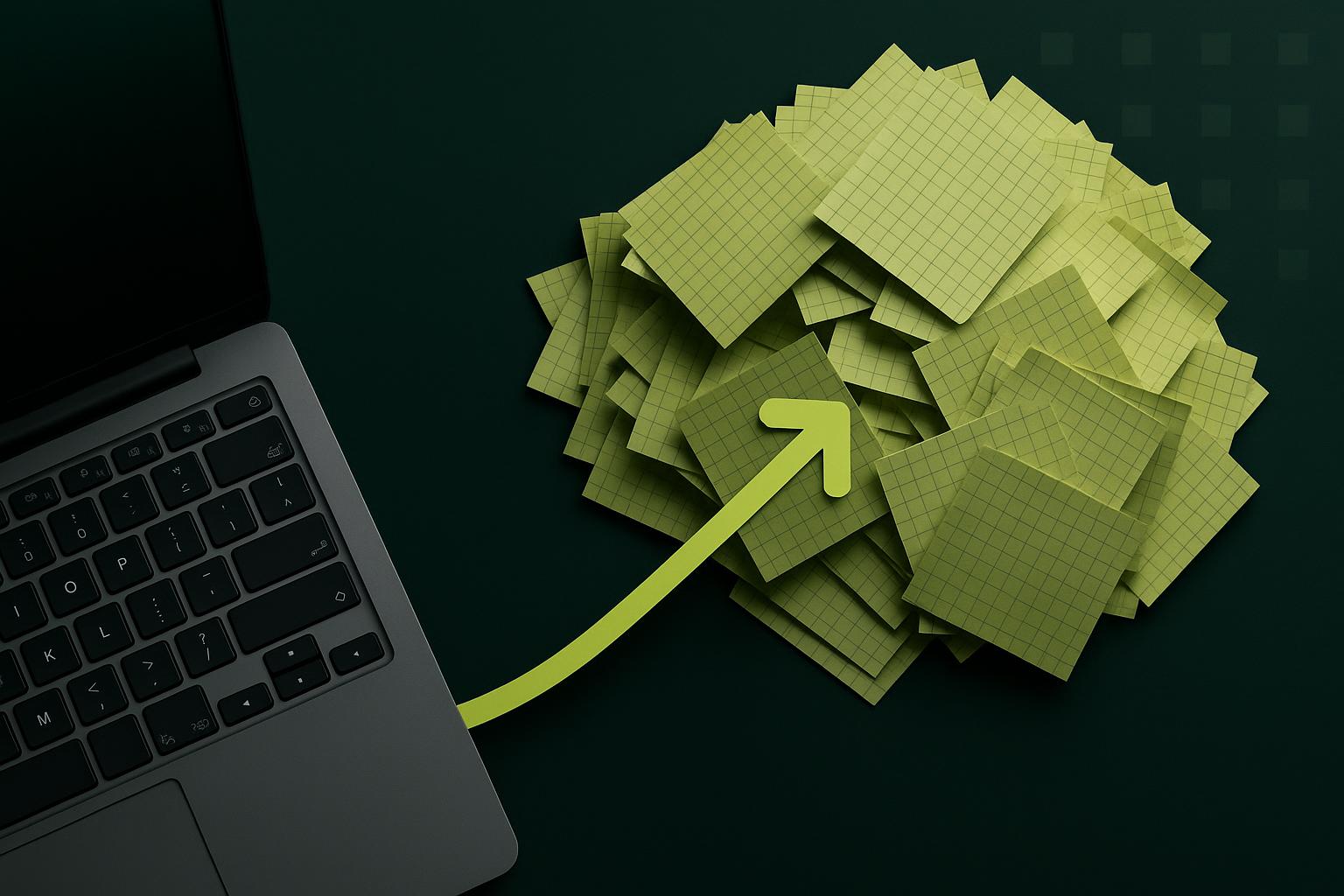 Solving Excel Chaos in the Company