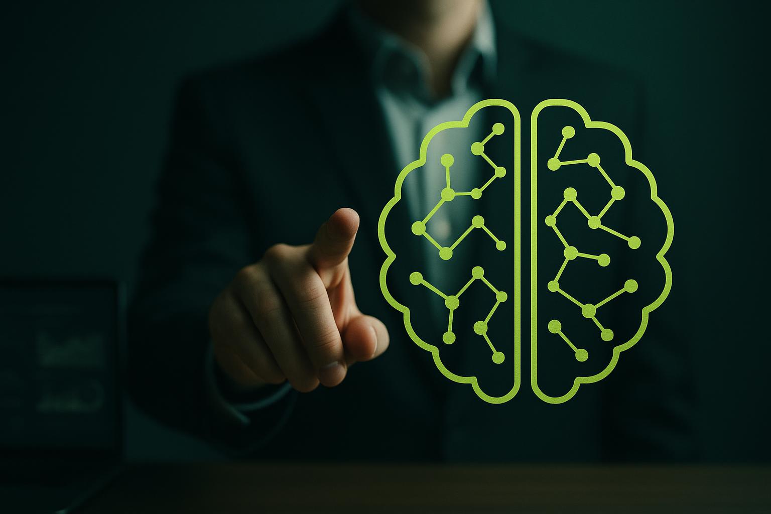 AI in SAP Business One: What Does It Bring You?