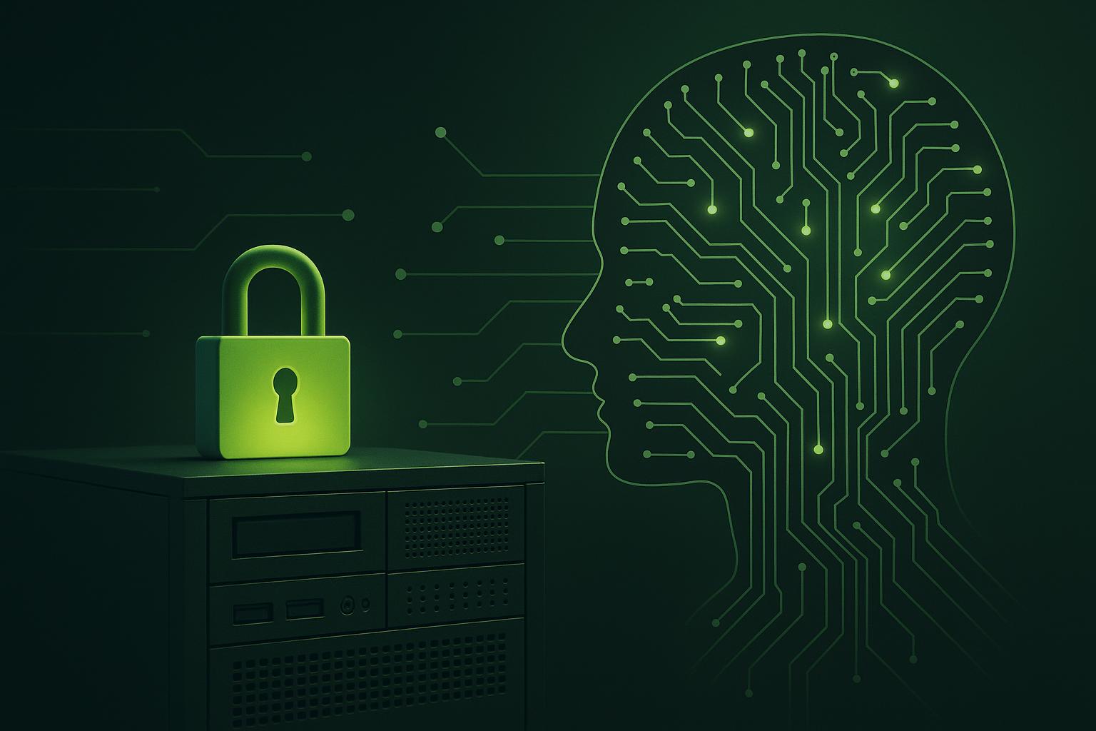 Setting Up Local AI Models Without Data Risk