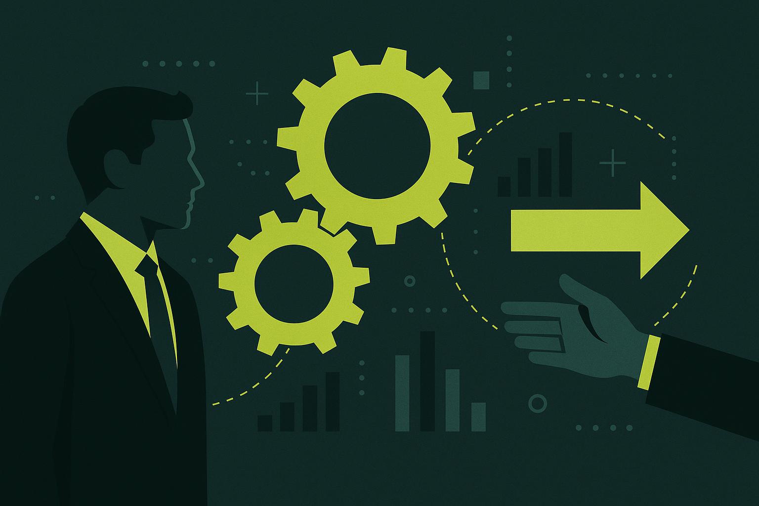 Partner Change Without System Downtime