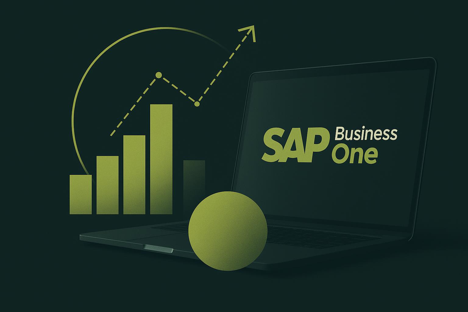 SAP Business One fastprisprojekt forklaret