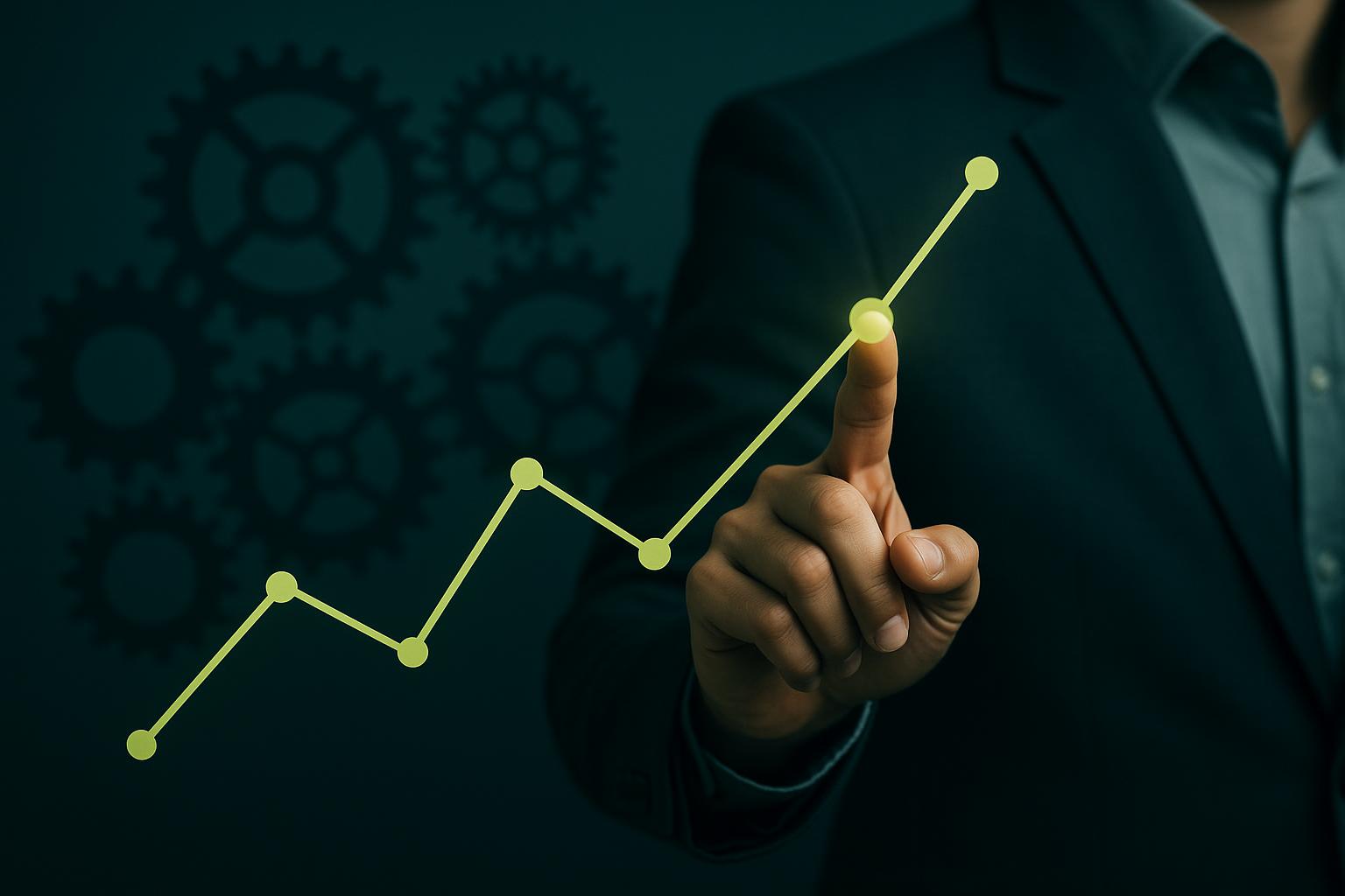 Approaching SAP Business One Optimization Correctly