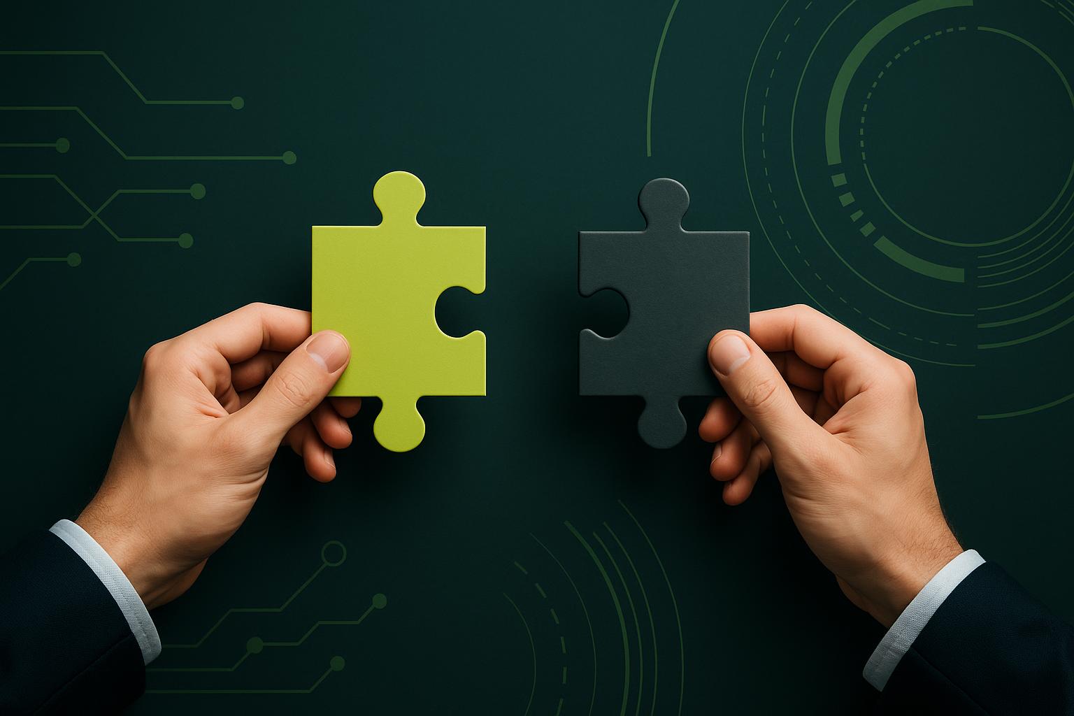 Approaching SAP Business One Partner Change Correctly