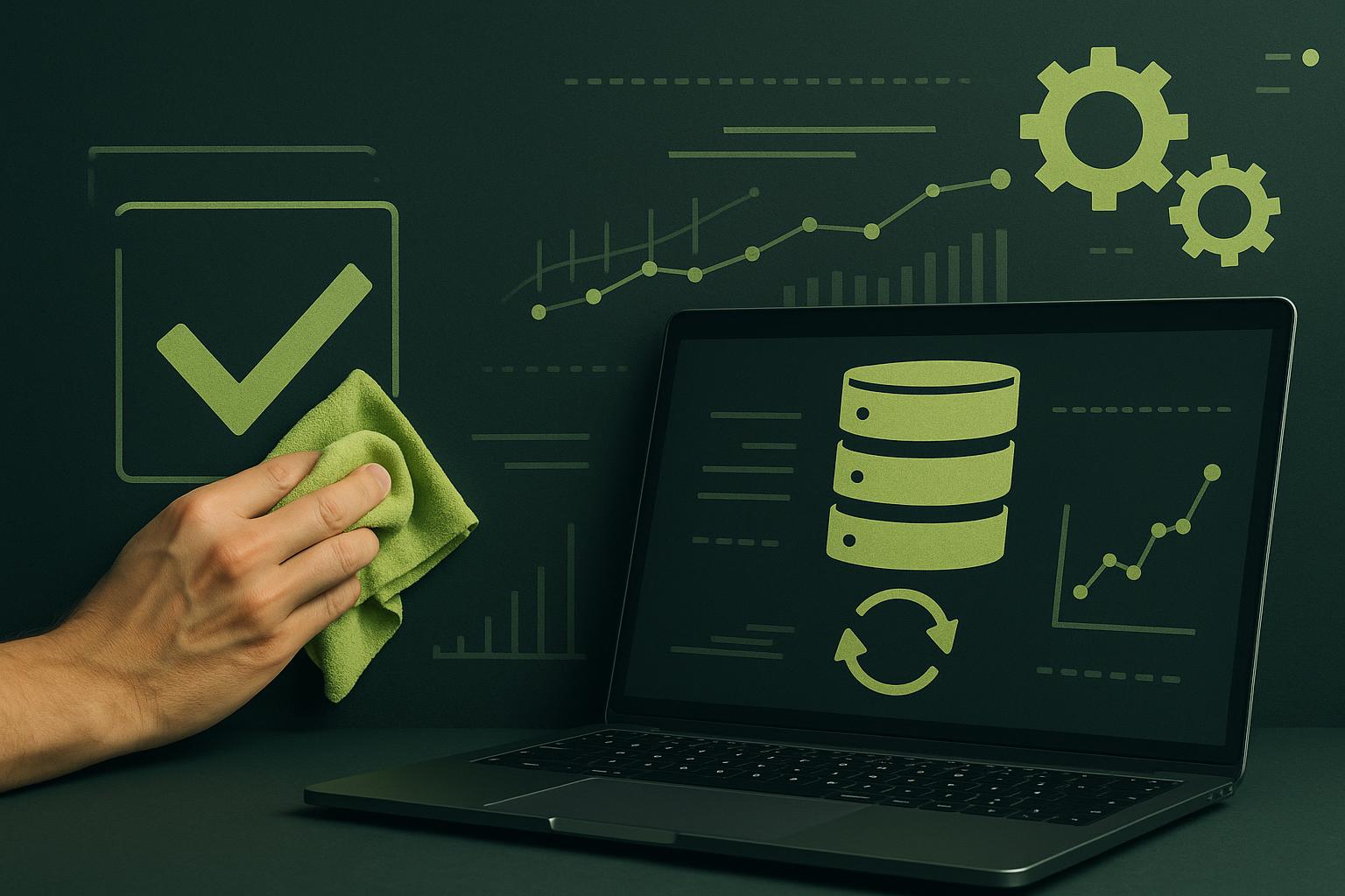 SAP Business One Stammdaten bereinigen