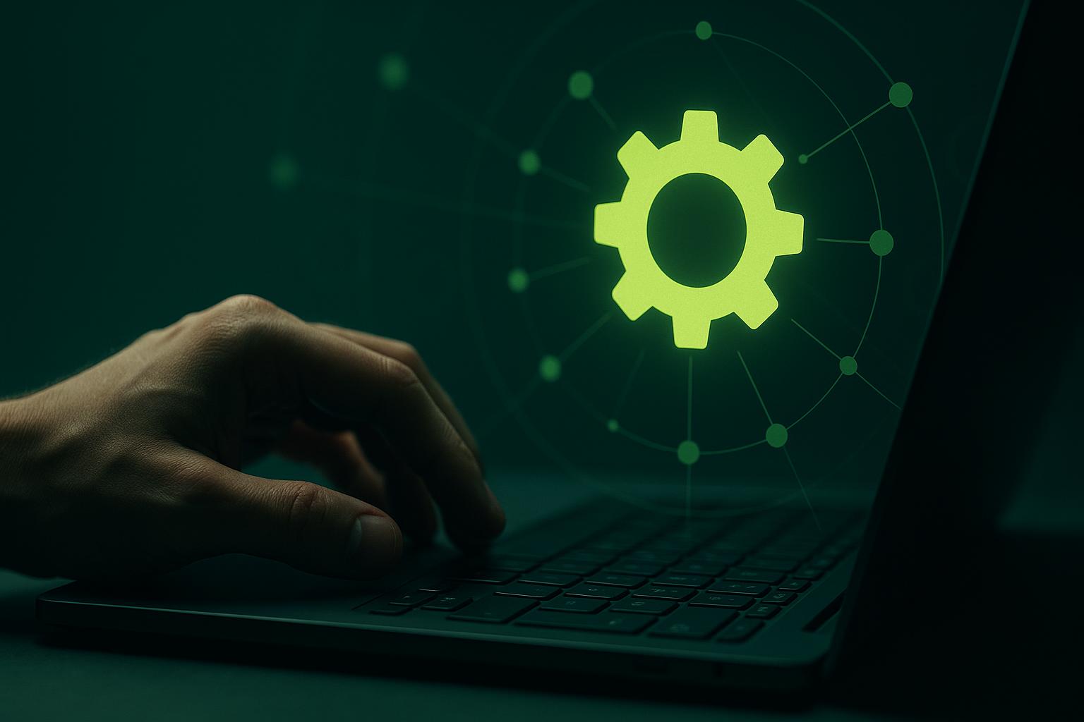 SAP-support, der holder din ERP kørende
