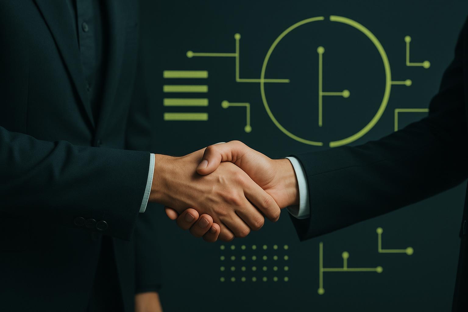 Wann dein ERP-Partner vor Ort sein muss