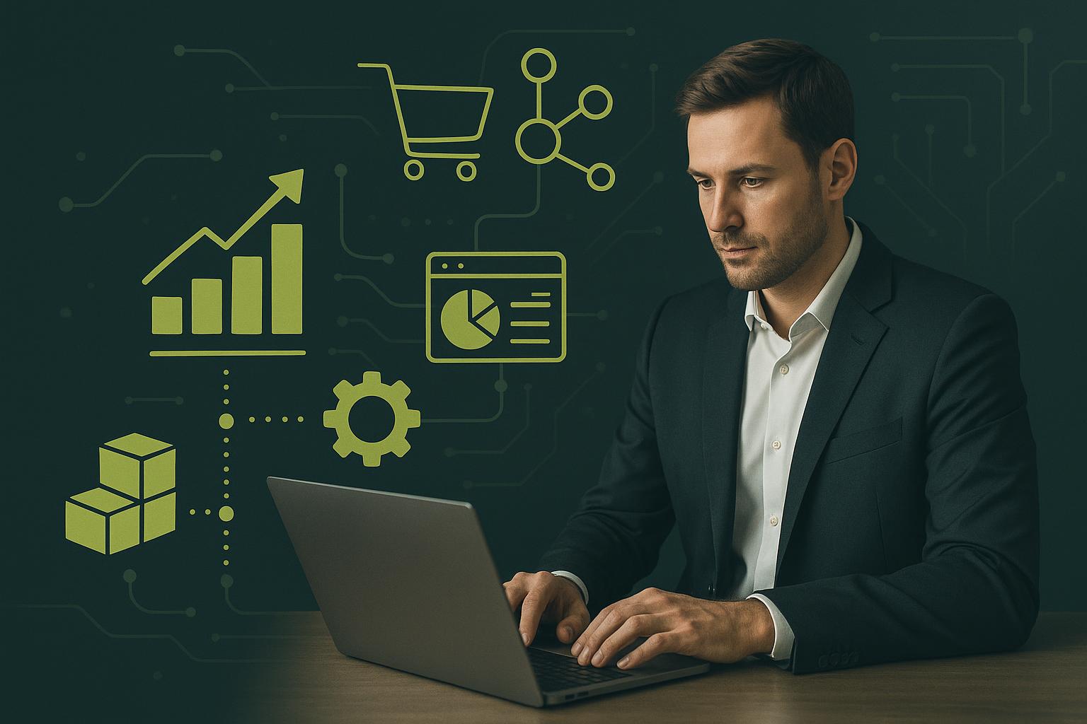 Wann lohnt sich SAP Business One für Startups?