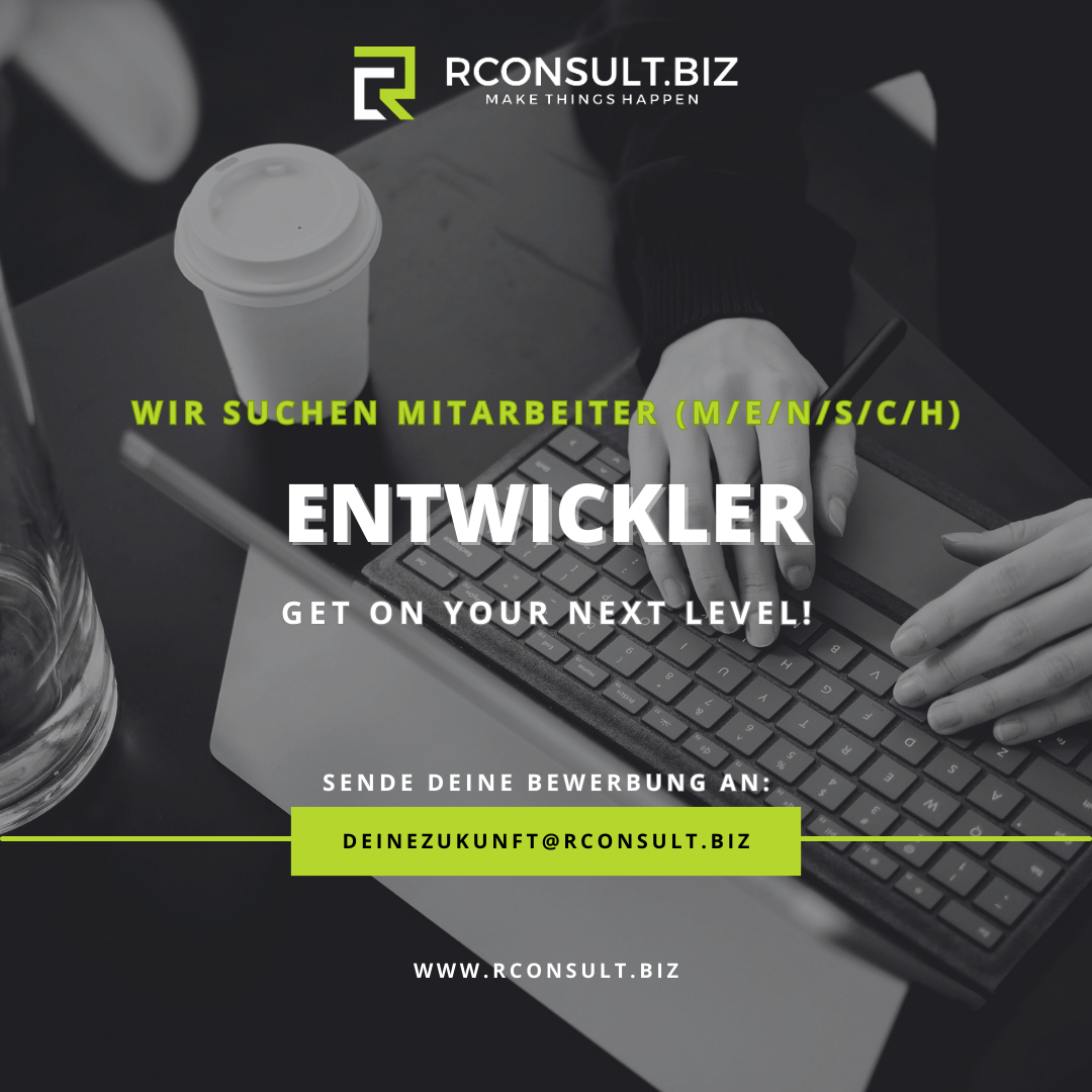 Developer illustration