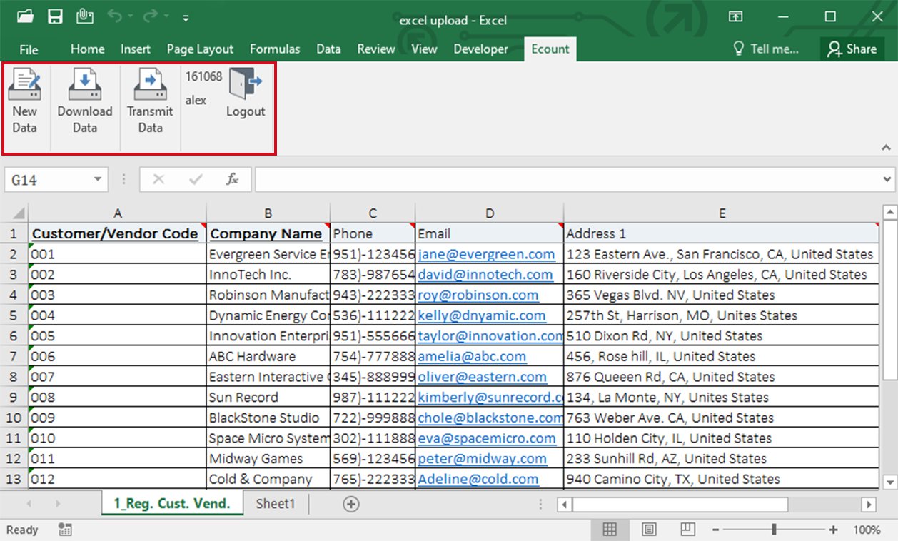 Excel-Chaos: Typischer Arbeitsalltag ohne SAP