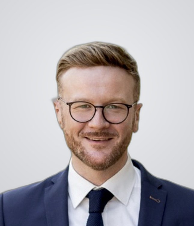 Christian Beeck