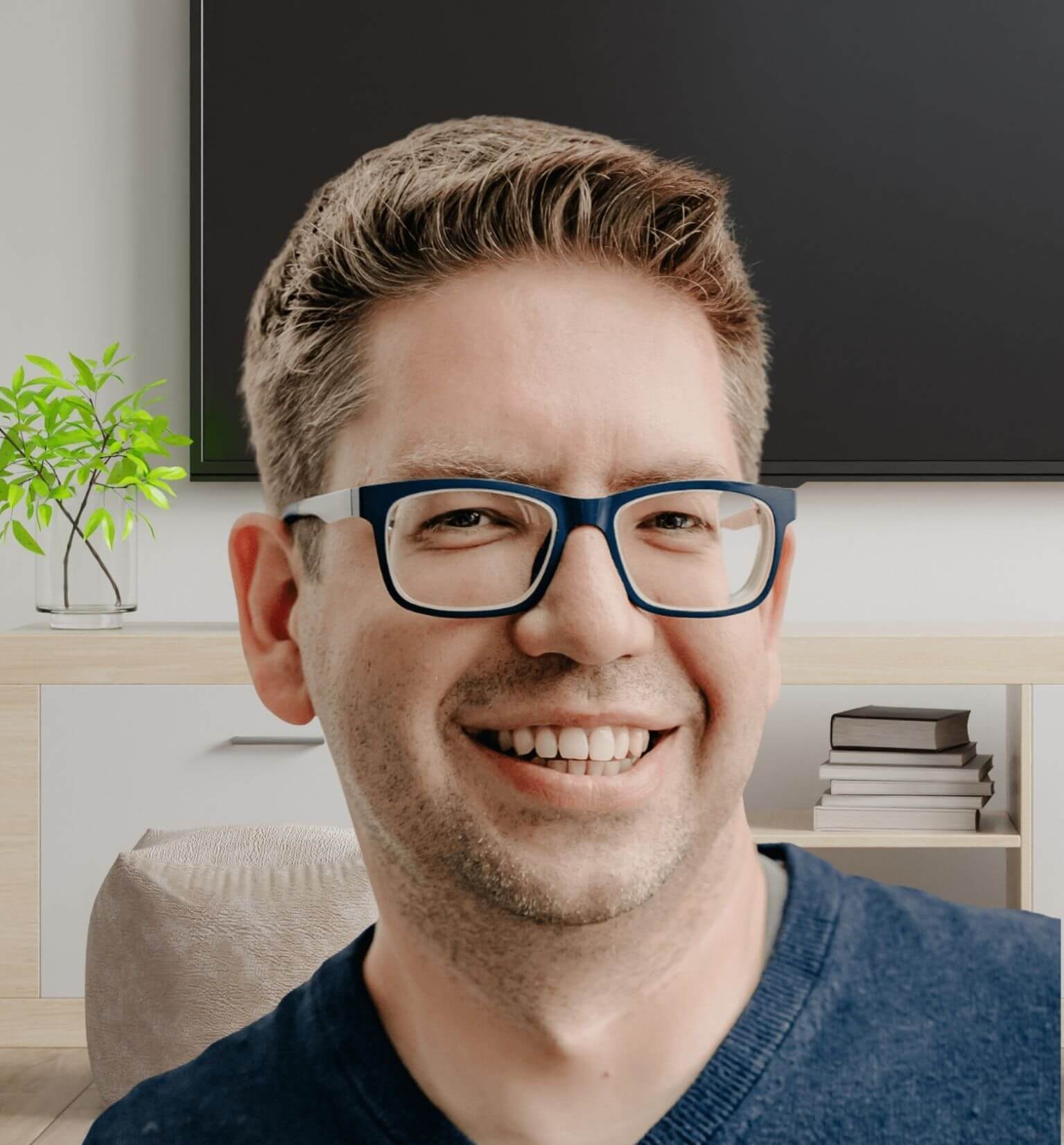 Daniel Ruther – Freizeit