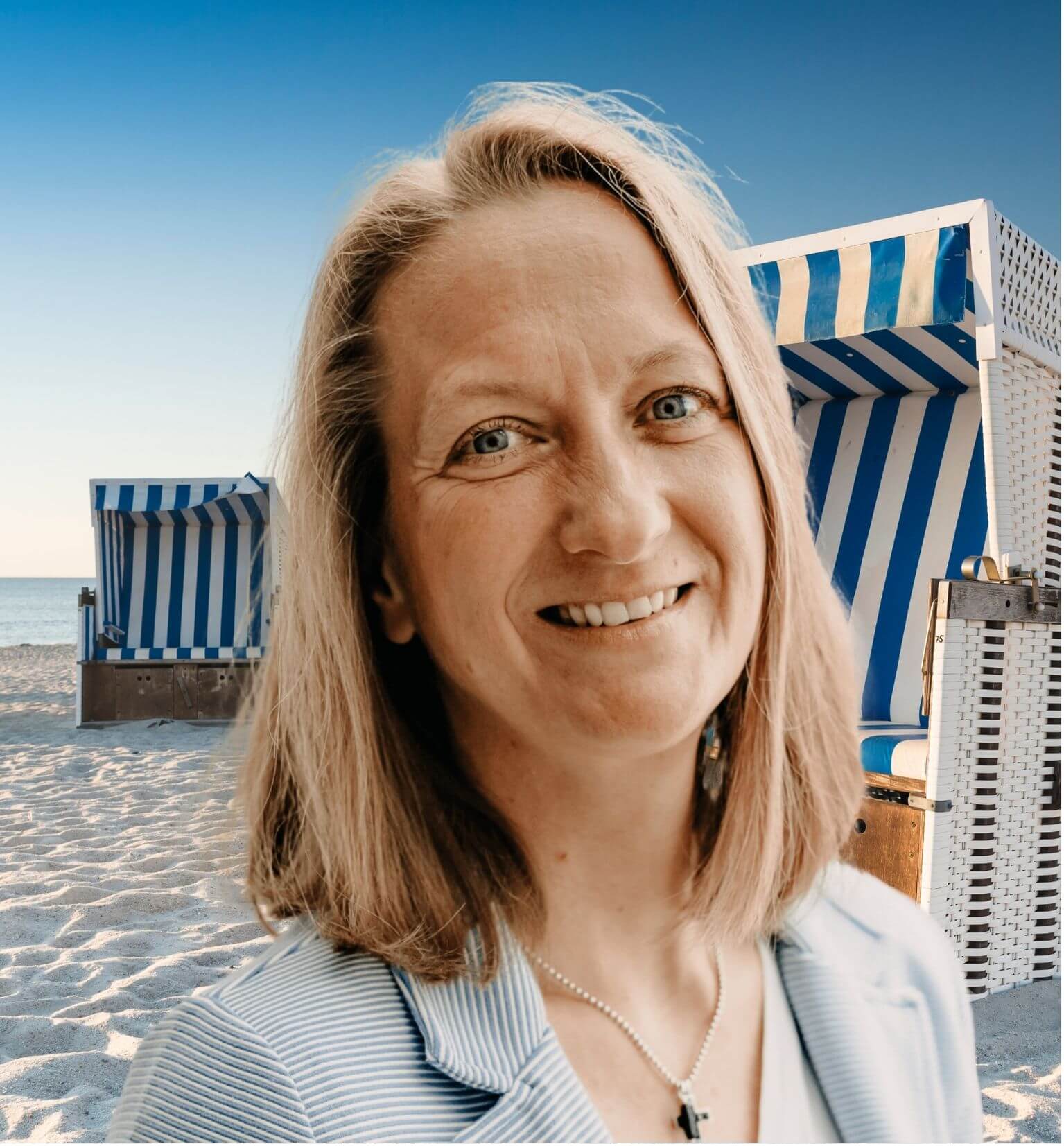 Dorothea Vetter – Freizeit