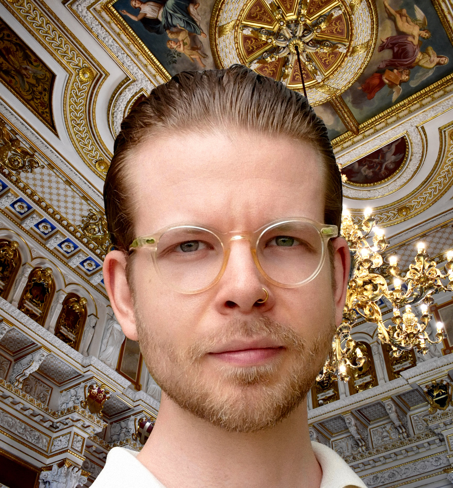 Hendrik Kappey