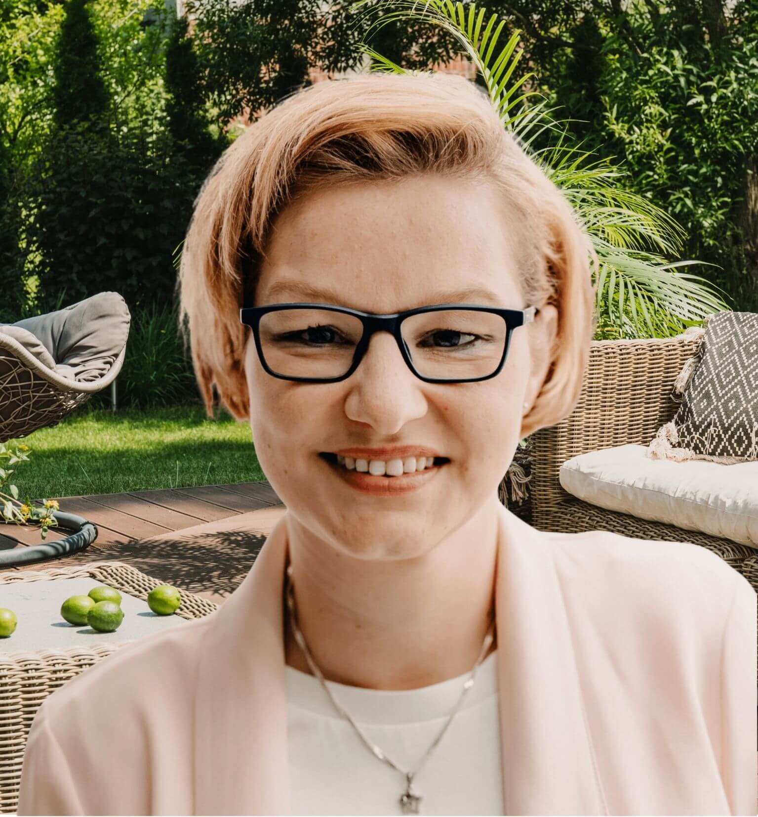 Jenny Ruther – Freizeit