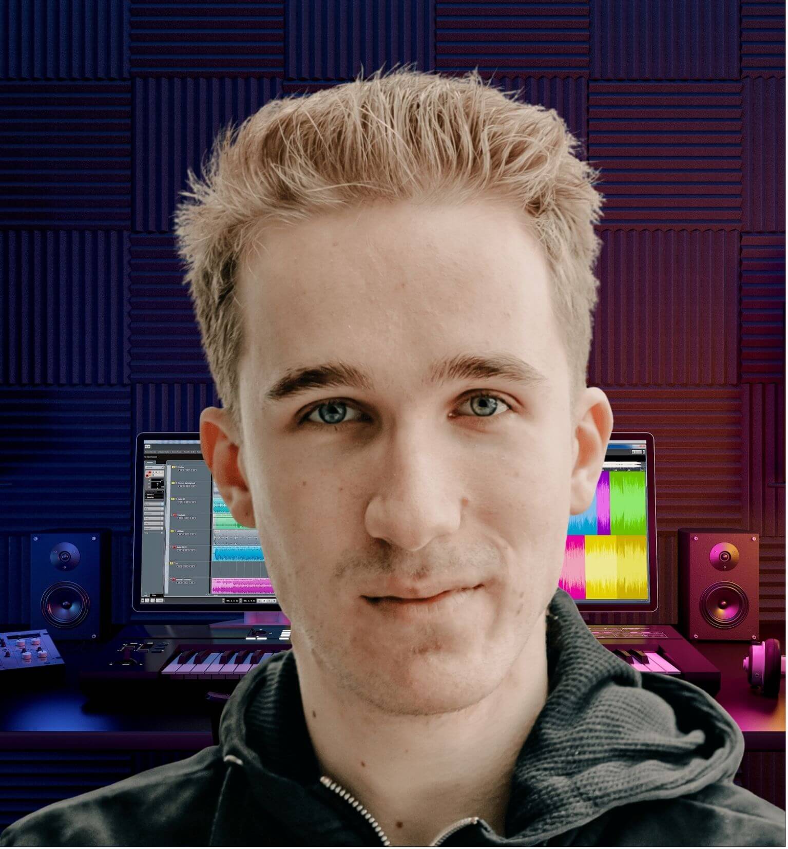 Marius Henning – Freizeit