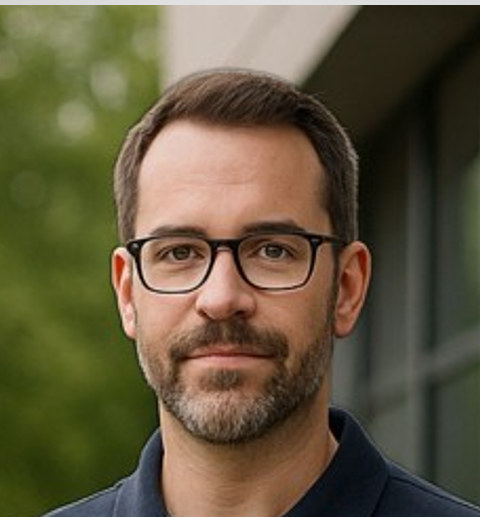 Paul Müller