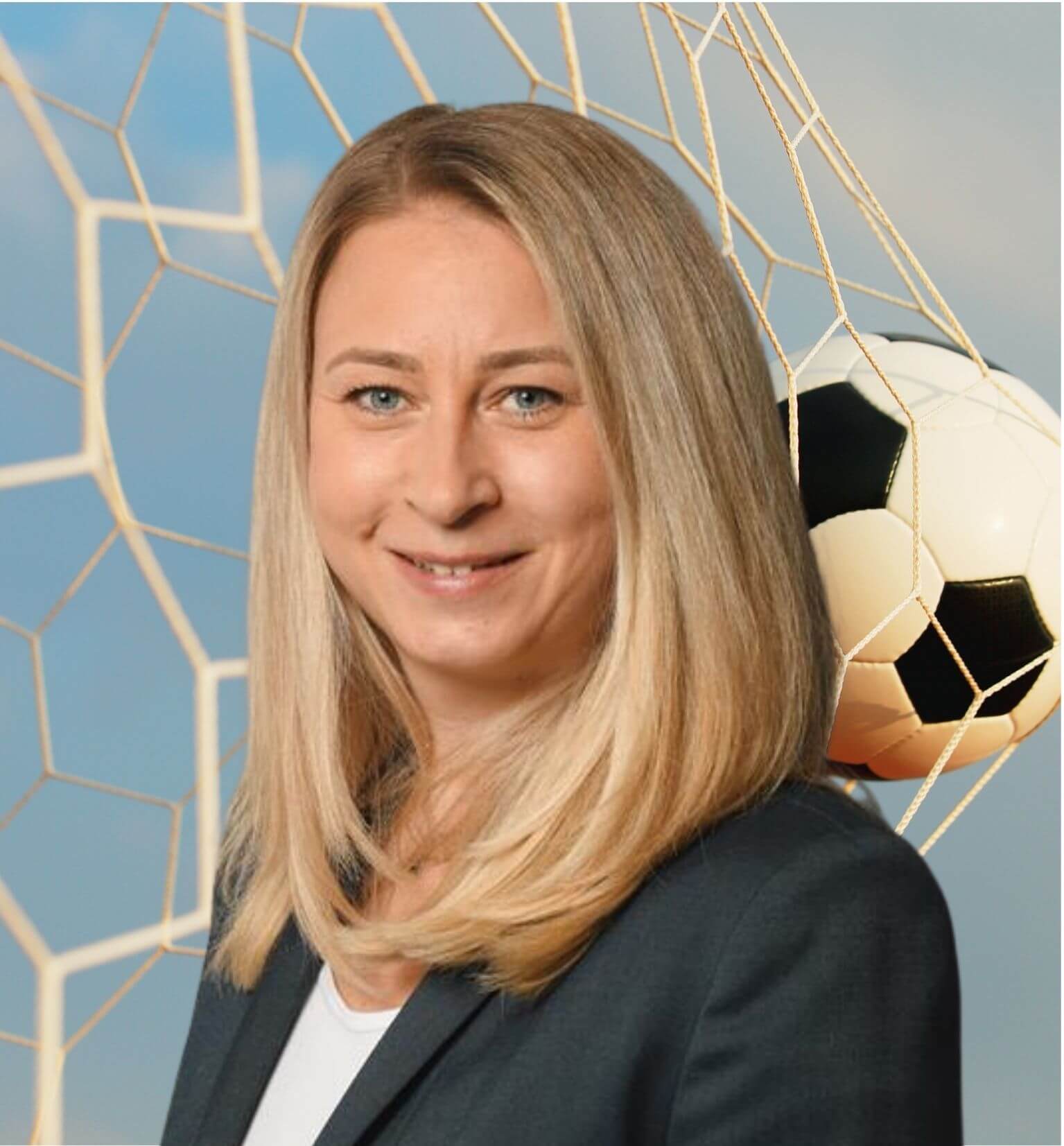 Svenja Berger – Freizeit