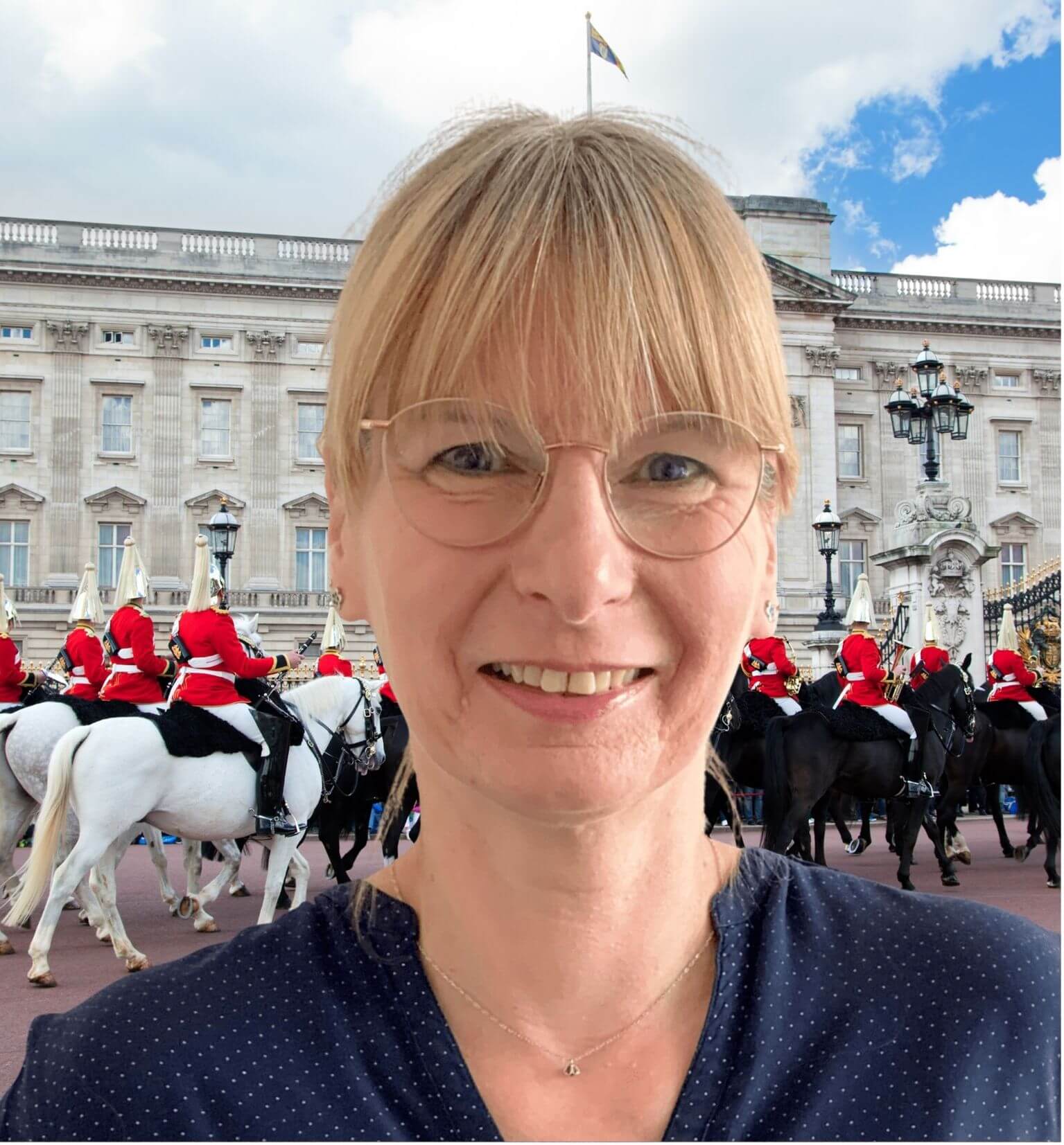 Tanja Grotjahn – Freizeit