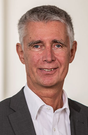 Stefan Voß