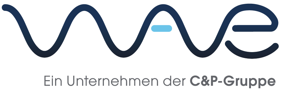 Logo CPwave GmbH