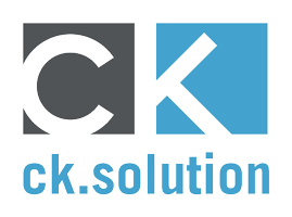 CKSolution Logo