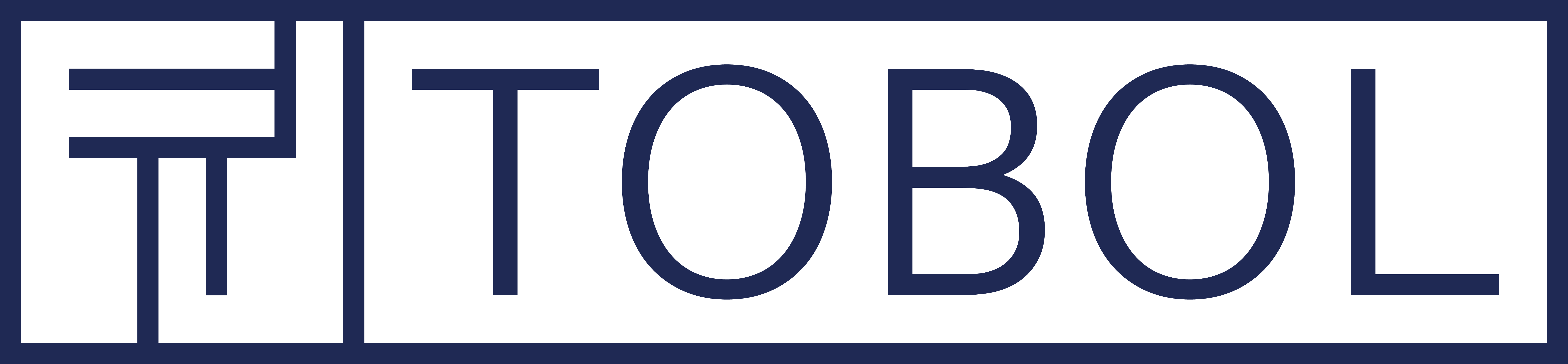 TOBOL Logo